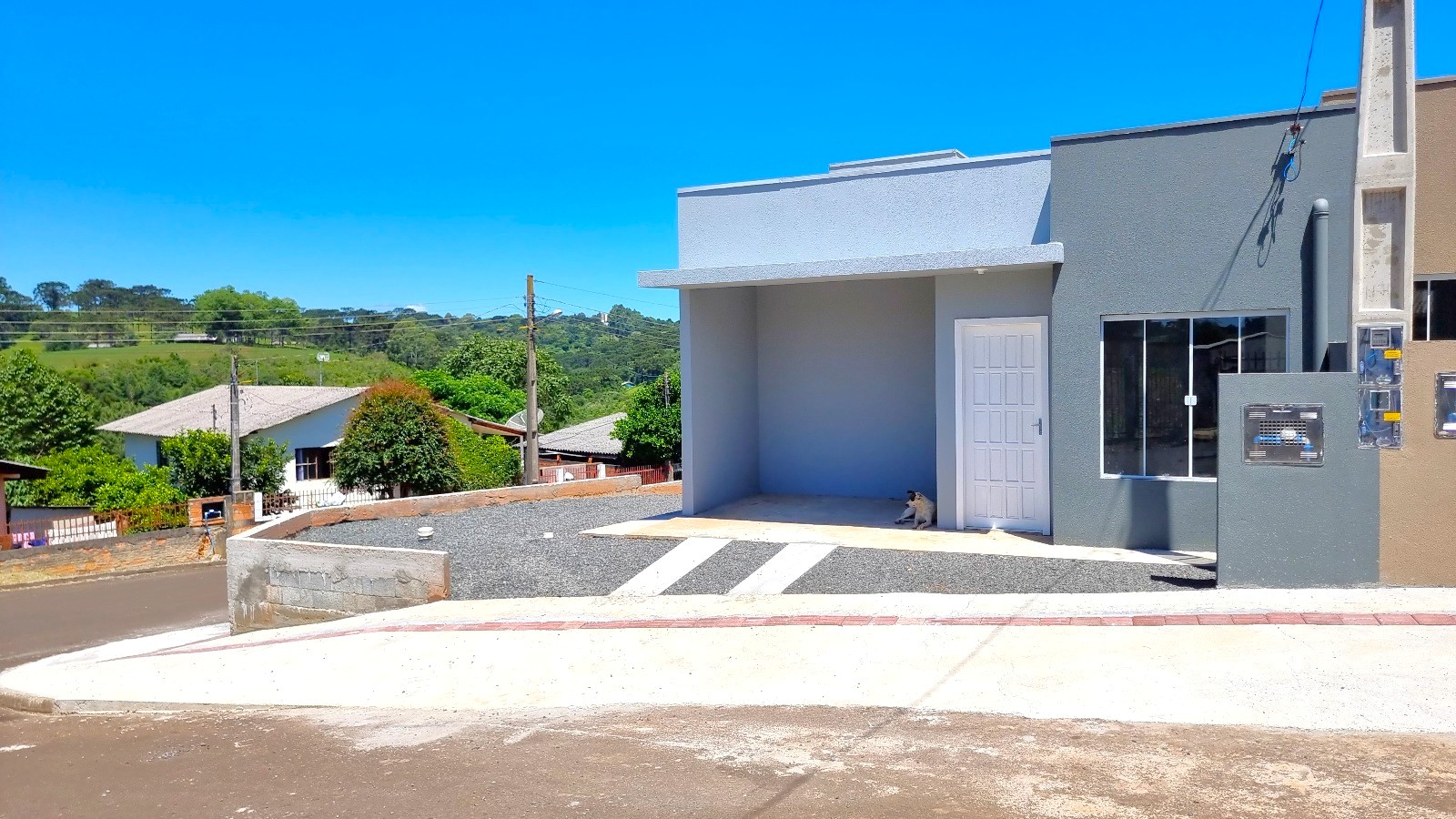 Minha Casa Minha Vida Caçador-SC